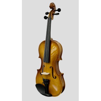 Violino 1/4 Dasons Completo Estudante VP105H